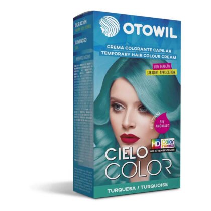 CIELO COLOR BY OTOWIL
