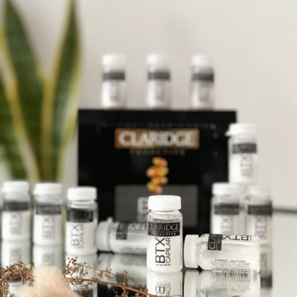 CLARIDGE BTX CAPILAR 15ML