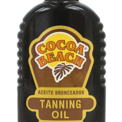 COCOA BEACH ACEITE BRONCEADOR 250 ML