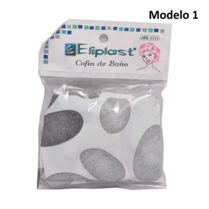 COFIA PARA BAÑO ELIPLAST