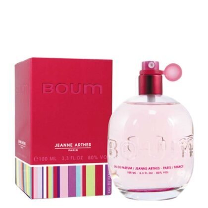 COFRE BOUM FEMME EDT X 100