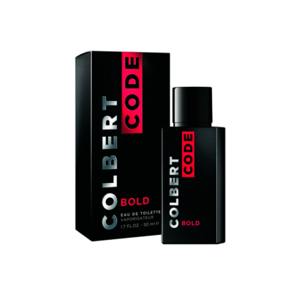 COLBERT CODE BOLD X50ML