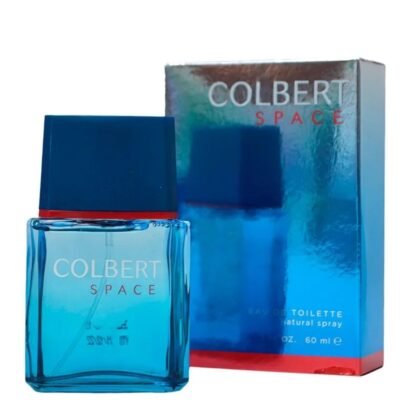COLBERT SPACE 60ML