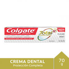 COLGATE TOTAL 12 ORIGINAL 70G