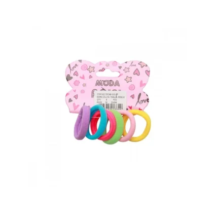 COLITAS MODA POINT ROSA