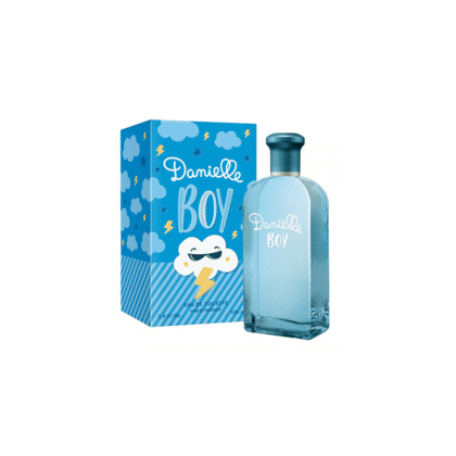 COLONIA DANIELLLE BOY 100ML