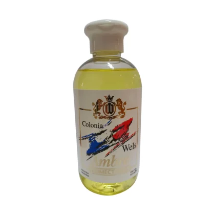 COLONIA LOANDA AMBRE 250CC