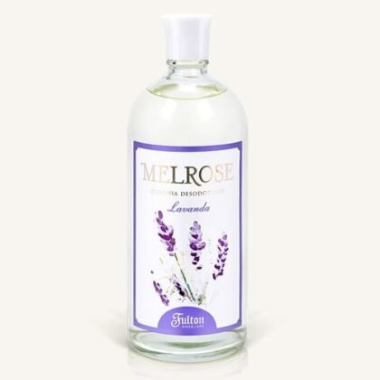 COLONIA MELROSE LAVANDA 500ML