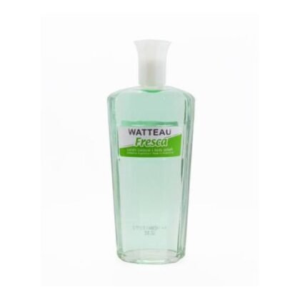 COLONIA WATTEAU AMBRE ENVASE VIDRIO