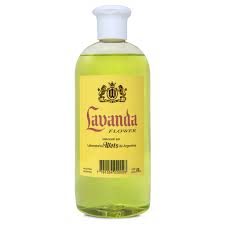 COLONIA WELS LAVANDA FLOWER X 250 ML