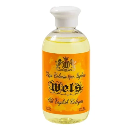 COLONIA WELS OLD ENGLISH X 250 ML