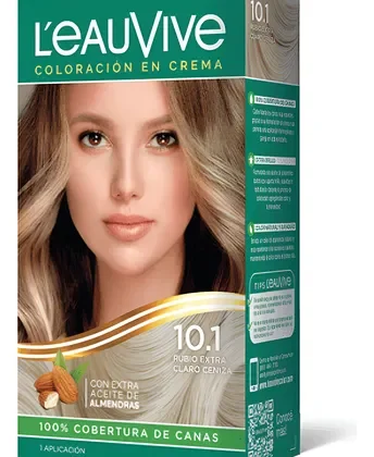 COLORACION LEAUVIVE 10.1