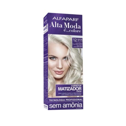 CORRECTOR MATIZADOR ALFAPARF 12.111