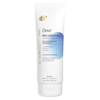 CR CORPORAL DOVE SERUM X200 DERMO HIDRATANTE