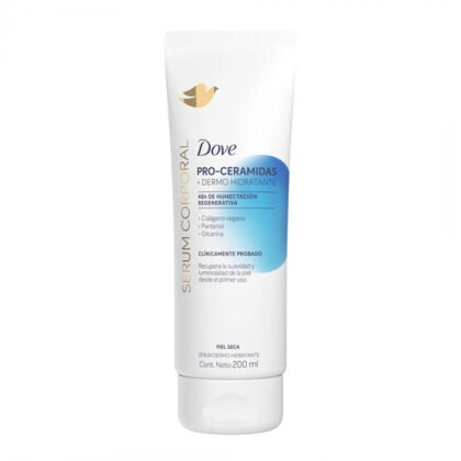 CR CORPORAL DOVE SERUM X200 PIEL SECA