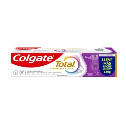 CR DENTAL COLGATE ENCIAS BLANCAS 140G