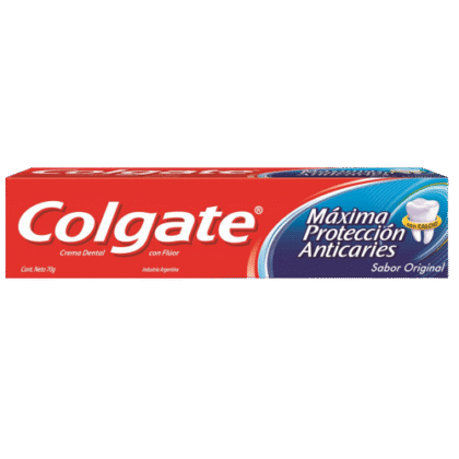 CR DENTAL COLGATE ORIGINAL 70G