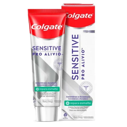 CR DENTAL COLGATE SENSITIVE PRO ALIVIO 110G