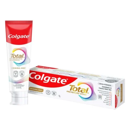 CR DENTAL COLGATE TOTAL 12 ORIGINAL 90G