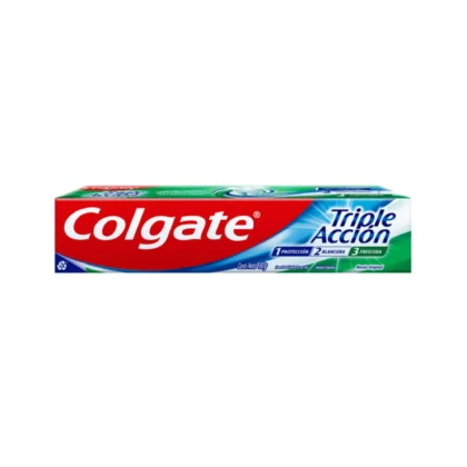 CR DENTAL COLGATE TRIPLE ACCION 180G