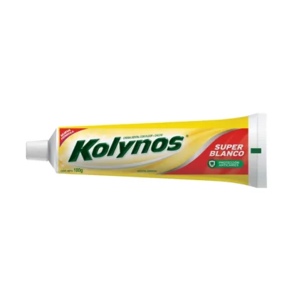 CR DENTAL KOLYNOS 180G