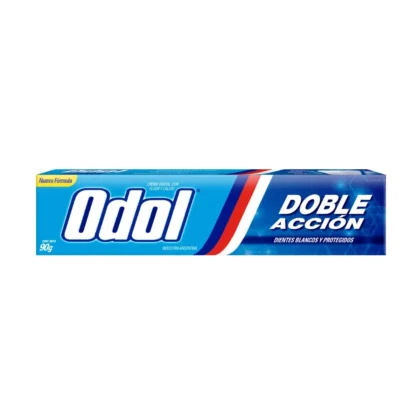 CR DENTAL ODOL DOBLE PROTECCION 70G