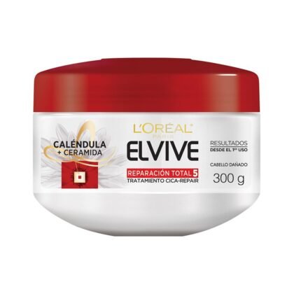 CR TRAT ELVIVE REP TOAL 5+X300 G
