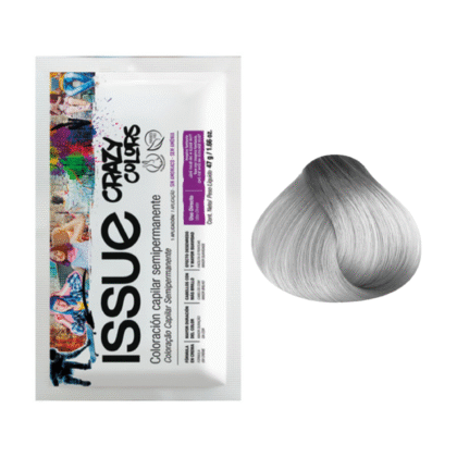 CRAZY COLOR ISSUE GRIS