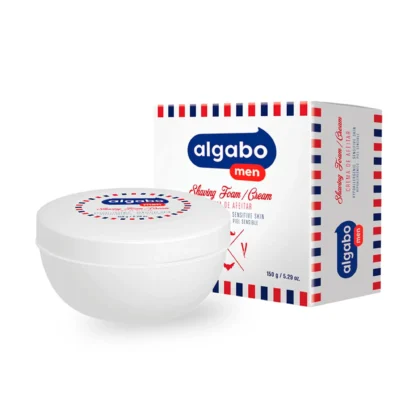 CREMA AFEITAR ALGABO 150G
