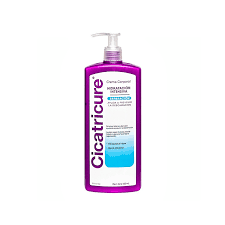 CREMA CICATRICURE REPARACION 400ML