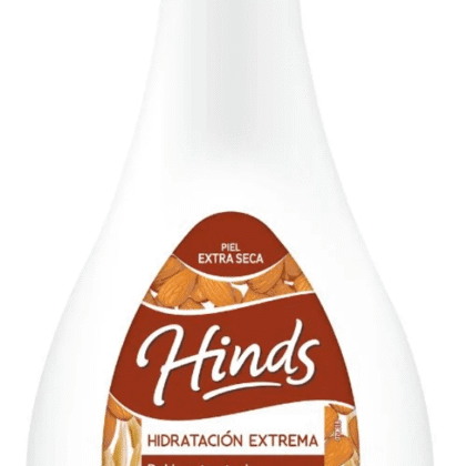 CREMA CORPORAL HINDS HIDRATACION EXTREMA 250ML