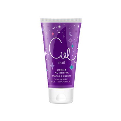 CREMA DE MANOS CIEL NUIT