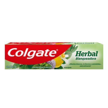 CREMA DENTAL COLGATE HERBAL 70G