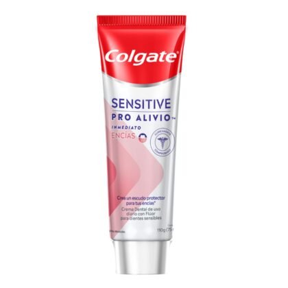 CREMA DENTAL COLGATE SENSITIVE PRO ALIVIO