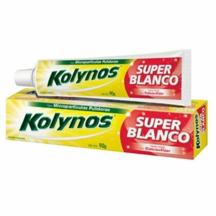 CREMA DENTAL KOLINOS X90G