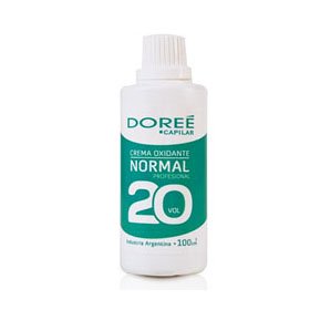 CREMA OXIDANTE DOREE VOL20 100CM3