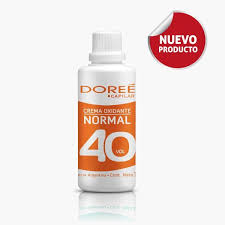 CREMA OXIDANTE DOREE VOL40 100CM3