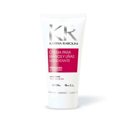 CREMA P/ MANOS Y UÑAS KR 150