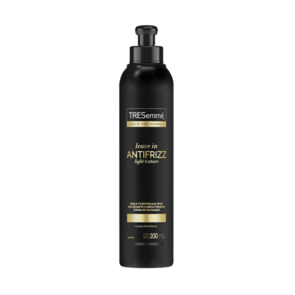 CREMA P/ PEINAR TRESEMME ANTIFRIZZ