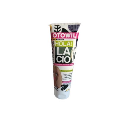CREMA PARA PEINAR OTOWIL HOLA LACIO