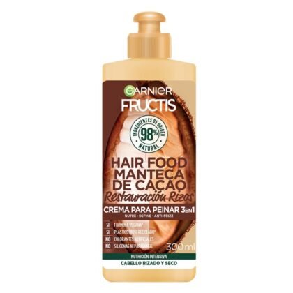 CREMA PEINAR FRUCTIS MANTECA DE CACAO
