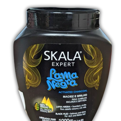 CREMA SKALA 1KG LAMA NEGRA