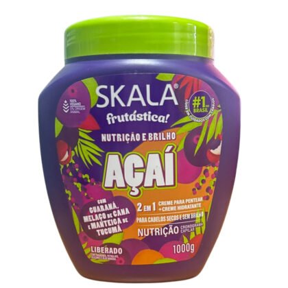 CREMA SKALA ACAI 1KG