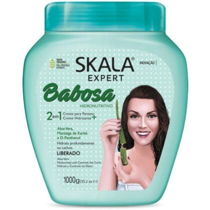 CREMA SKALA BABOSA 1KG