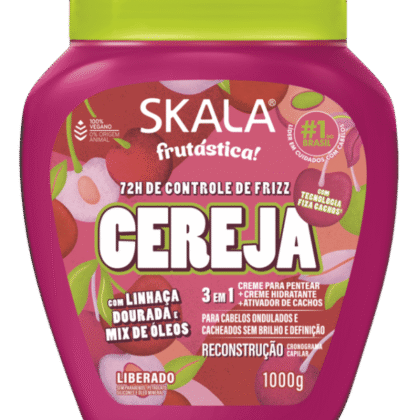 CREMA SKALA CEREJA 1KG