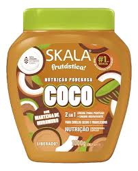 CREMA SKALA COCO 1KG