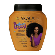 CREMA SKALA MAIS CRESPOS 1KG