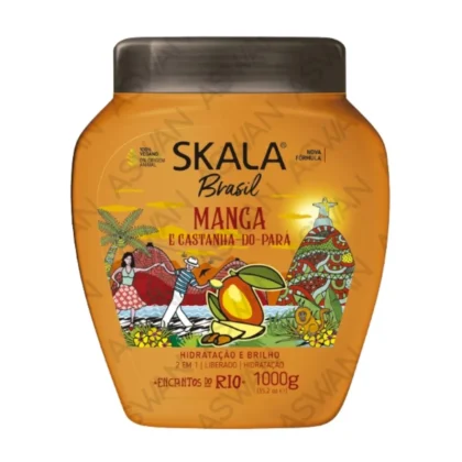CREMA SKALA MANGA 1K