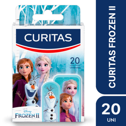 CURITAS FROZEN II 20U