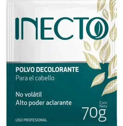 SYSTEM 3 DECOLORANTE P/ CABELLO 70G